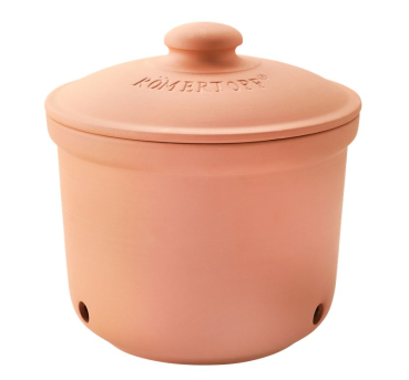 Frische-Topf MAXI ø20cm terracotta